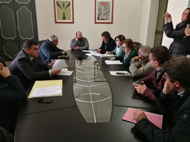 Tromba d'aria sul Salento, un tavolo tecnico per valutare i danni