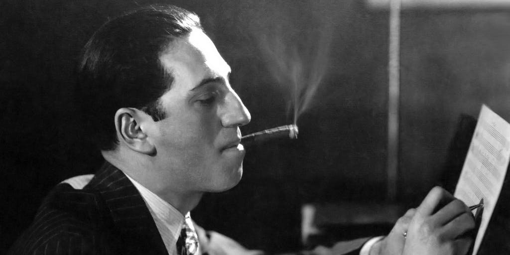 La magia di George Gershwin sarà illustrata agli 'Amici della musica' da  Giacomo Fronzi 