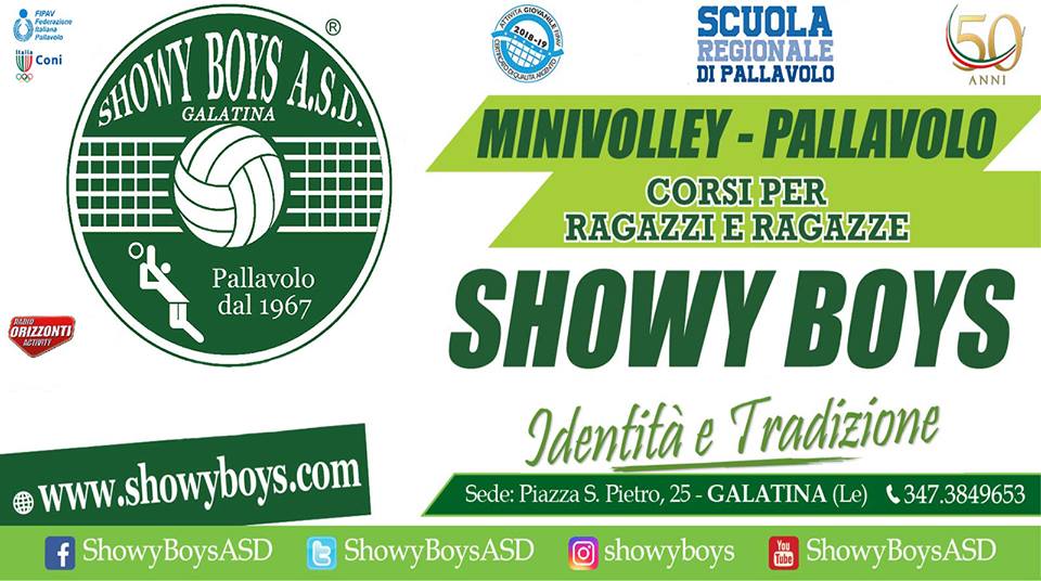 Approvato il bilancio consuntivo della Showy Boys Approvato il bilancio consuntivo della Showy Boys