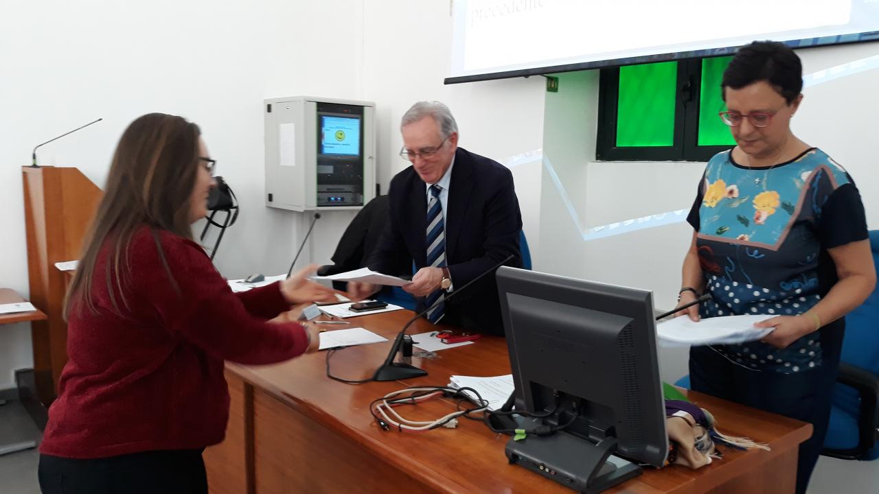  “Accoglienza e Accompagnamento nei Percorsi Assistenziali”, il Servizio Civile nell'ASL Lecce