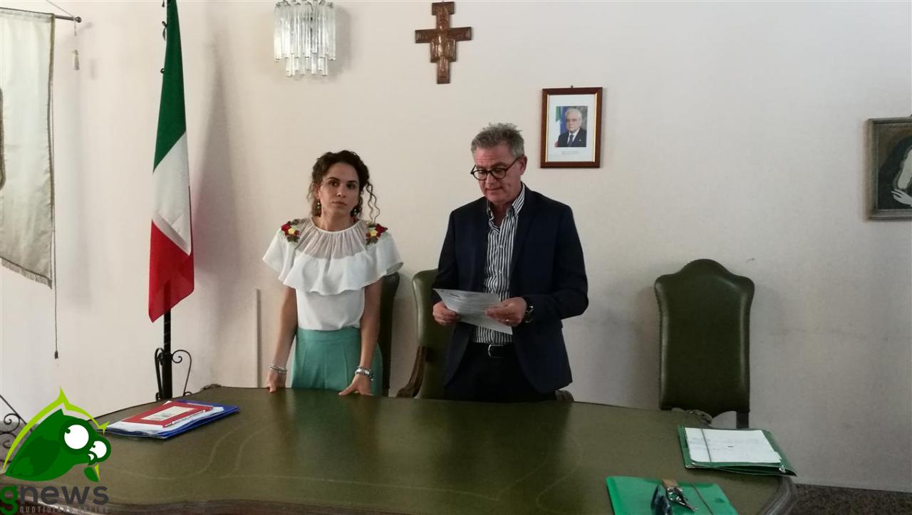 "Chiarimenti sulla TARI" "Chiarimenti sulla TARI"