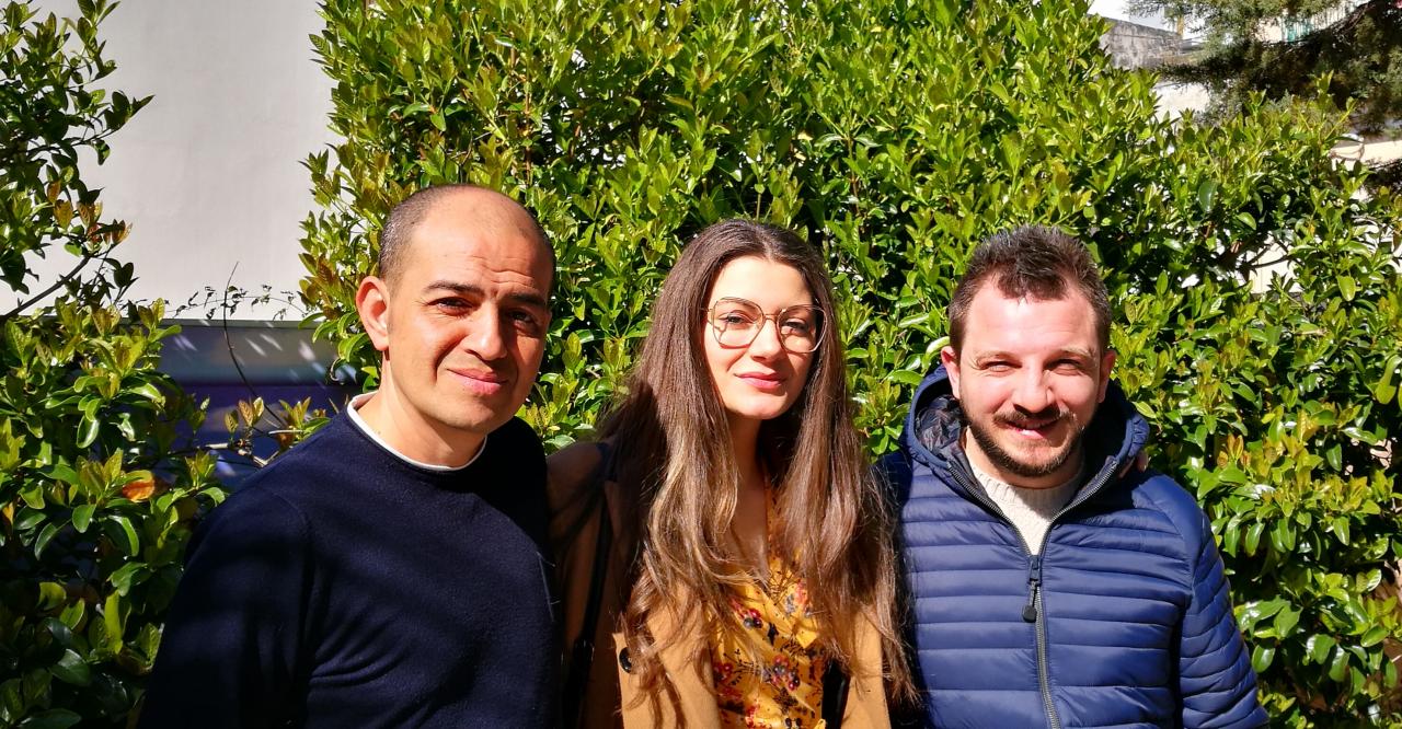 "La poiana", il nuovo circolo di Legambiente a Galatina