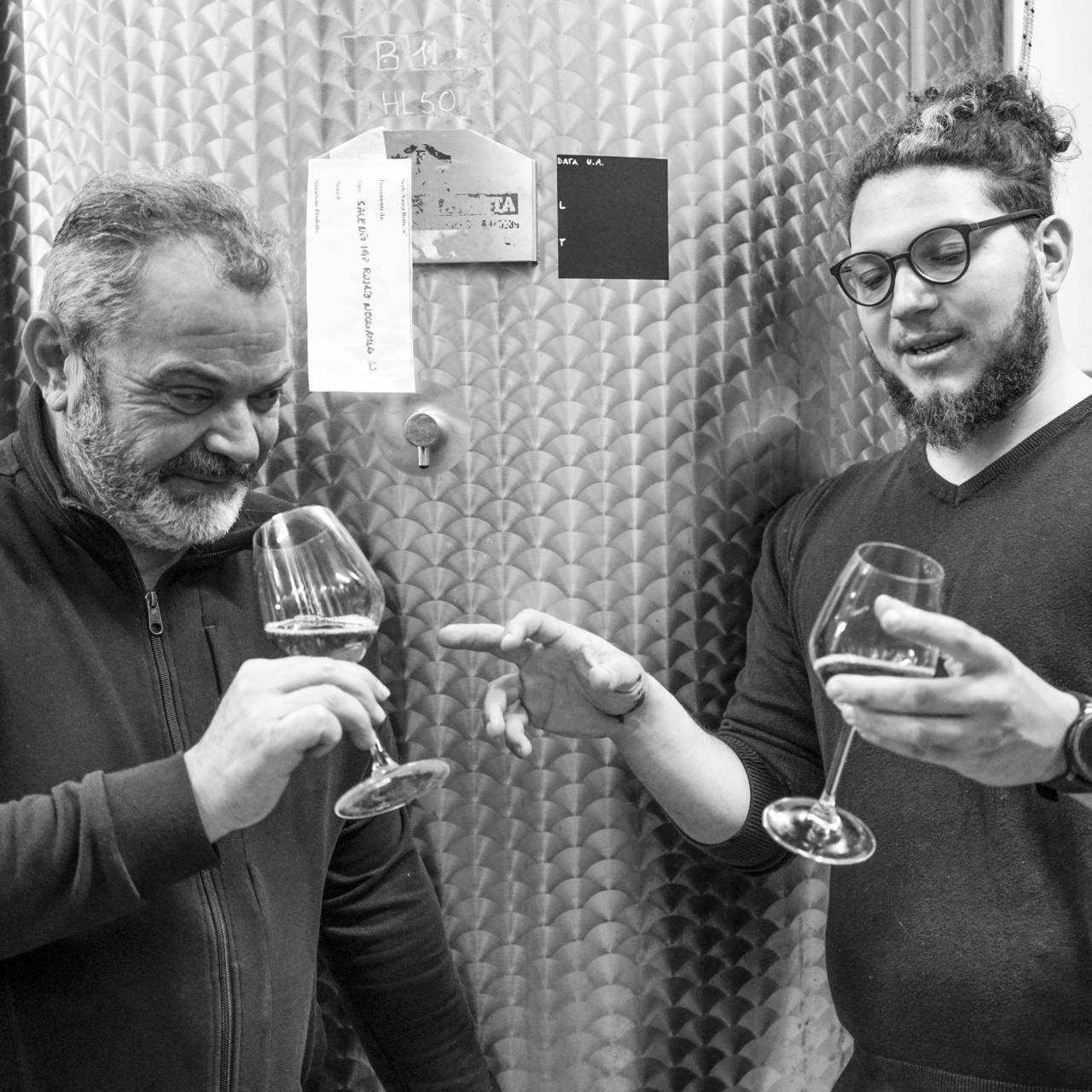 Oggi è il giorno di &quot;Ninì&quot;