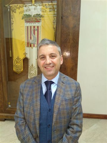 Nominati il Segretario ed il Direttore Generale della Provincia