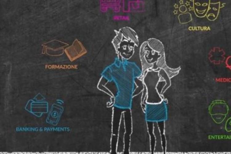  “Samsung Innovation camp”, i vincitori salentini