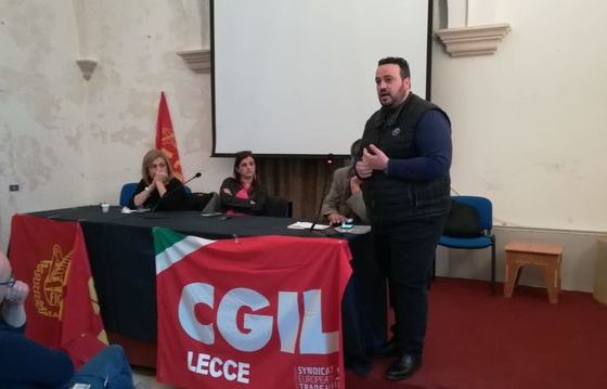 Vertenza Sirti, &quot;un tavolo al Ministero dello sviluppo&quot;