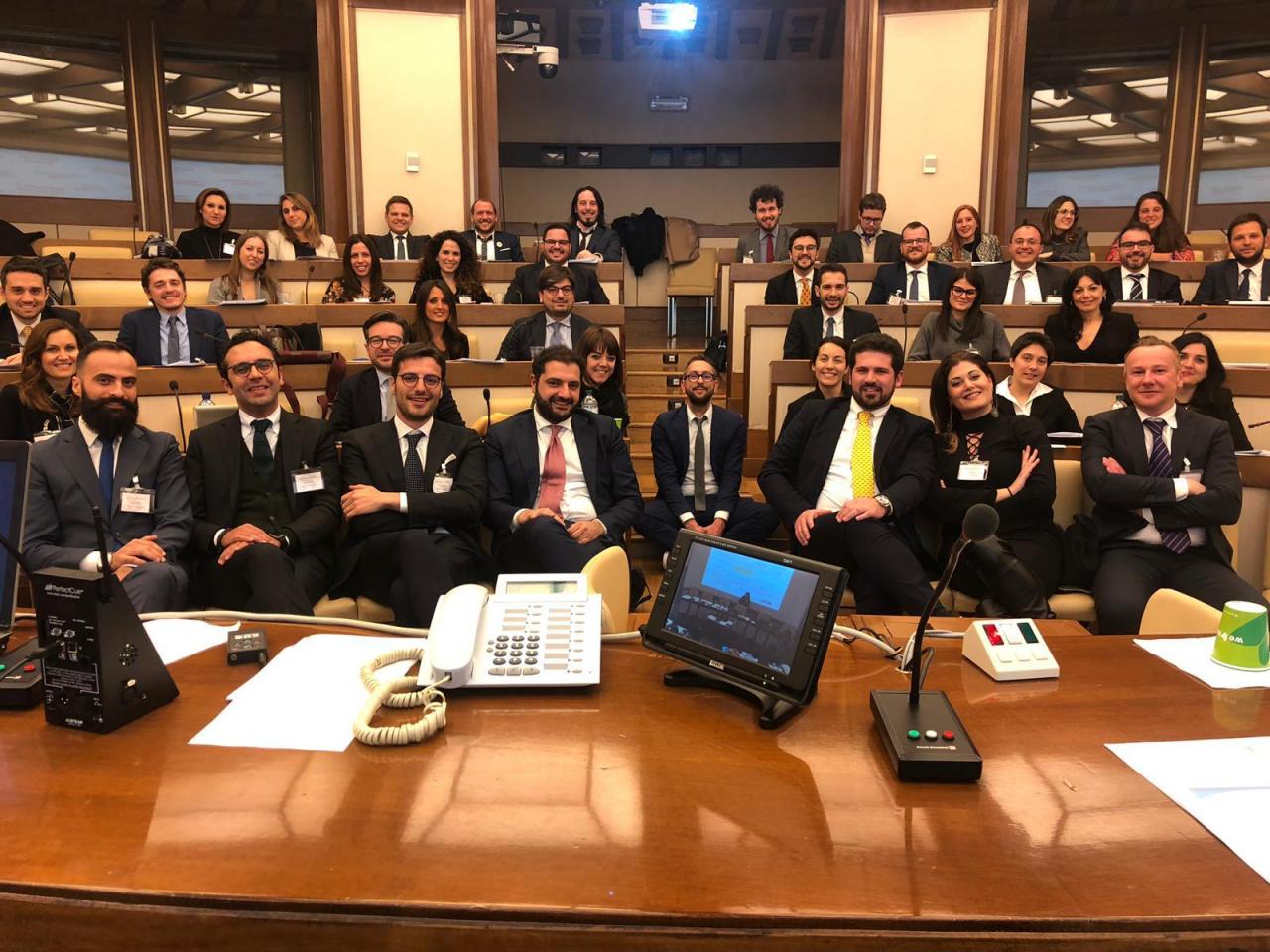 &quot;Può darsi non siate responsabili per la situazione in cui vi trovate, ma lo diventerete se non farete nulla per cambiarla&quot;