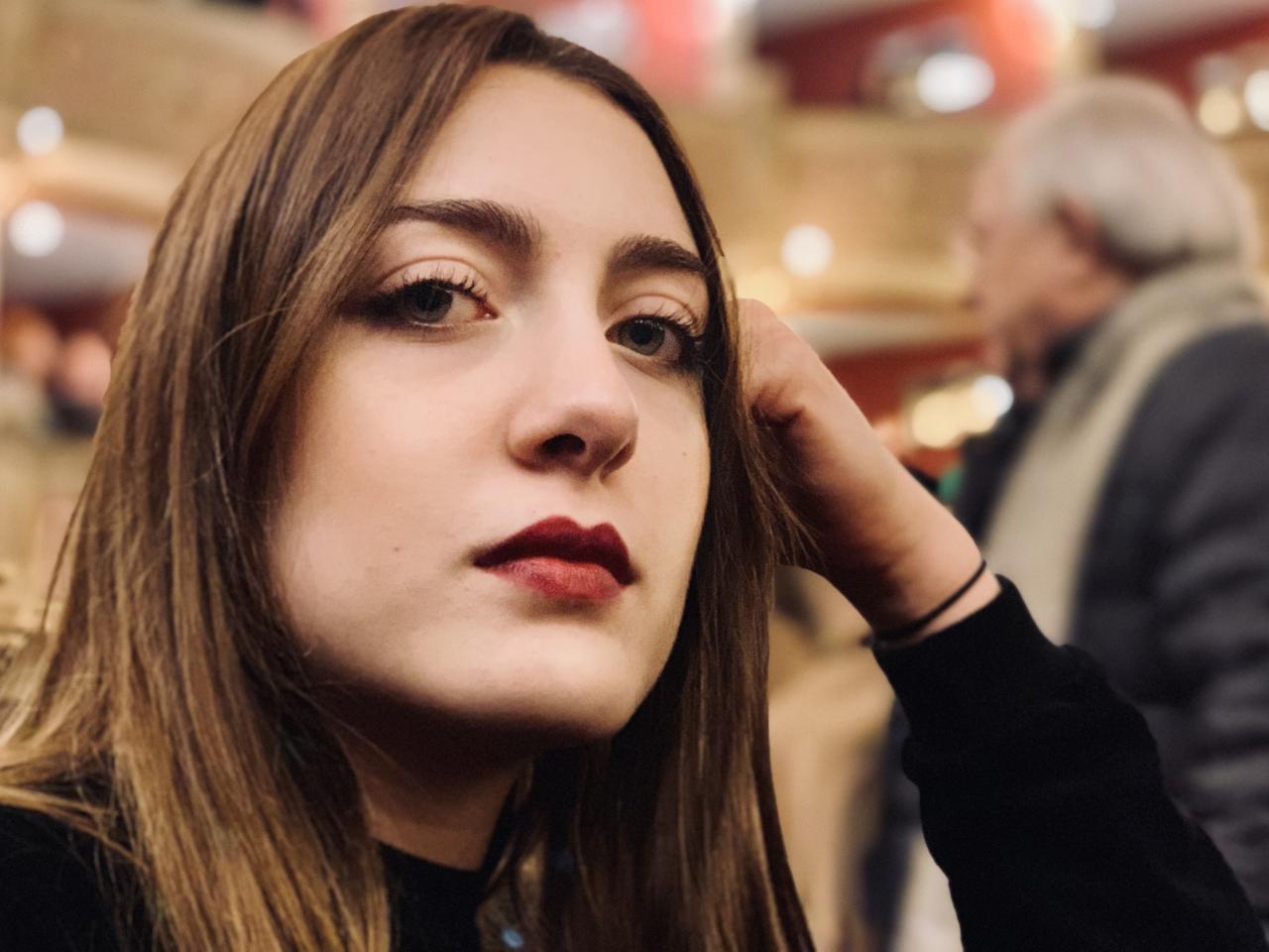 &quot;Ringrazio chi ha creduto in me&quot;