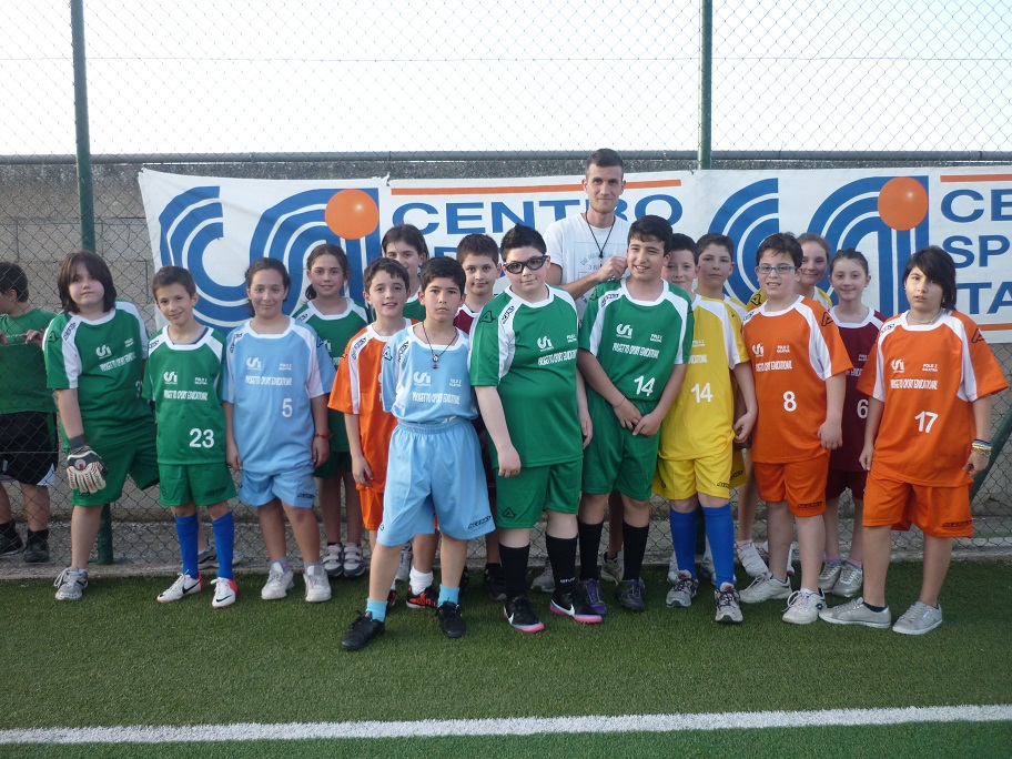 'Sport educational', tutti i risultati