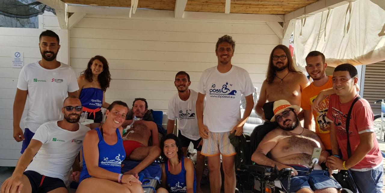 “Coltiviamo con paziEnza”, 