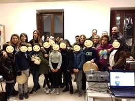 A Cutrofiano “Tutta un’altra musica” A Cutrofiano “Tutta un’altra musica”