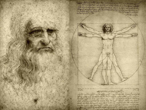 “Leonardo Da Vinci e la Puglia, tra passato e futuro” “Leonardo Da Vinci e la Puglia, tra passato e futuro”