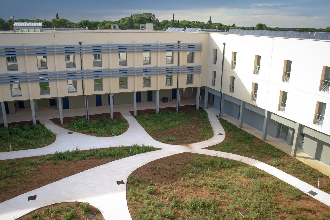 Il Presidente del Consiglio in visita all'Isufi