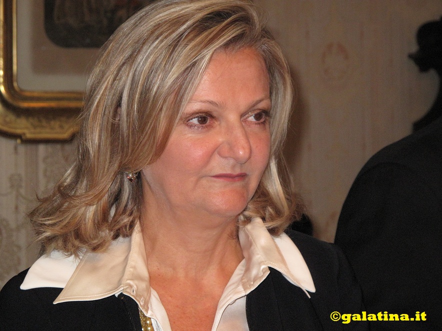 In Prefettura le Banche e le associazioni antiracket