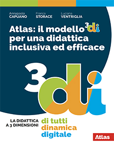 "Come coinvolgere la classe quando abbiamo di fronte 25 persone diverse", un incontro a Lecce "Come coinvolgere la classe quando abbiamo di fronte 25 persone diverse", un incontro a Lecce