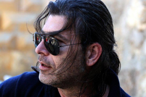 “Diàlektos", Mino De Santis all'Eutopia “Diàlektos", Mino De Santis all'Eutopia
