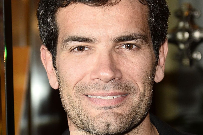 “Se ami qualcun dillo”, Marco Bonini a Galatina per presentare il suo libro