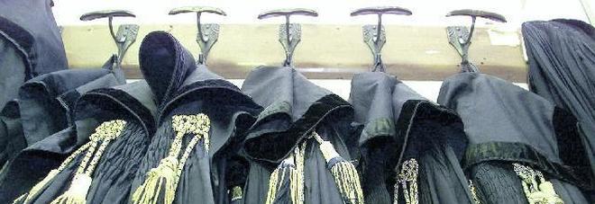 Avvocati per un giorno: chi vincerà la causa?