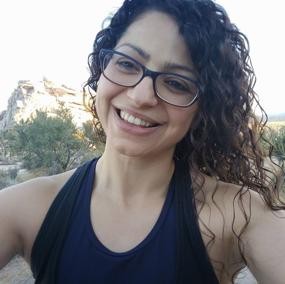 Zara: "Orgogliosi di poter annoverare Silvia Protopapa tra i nostri ex studenti"