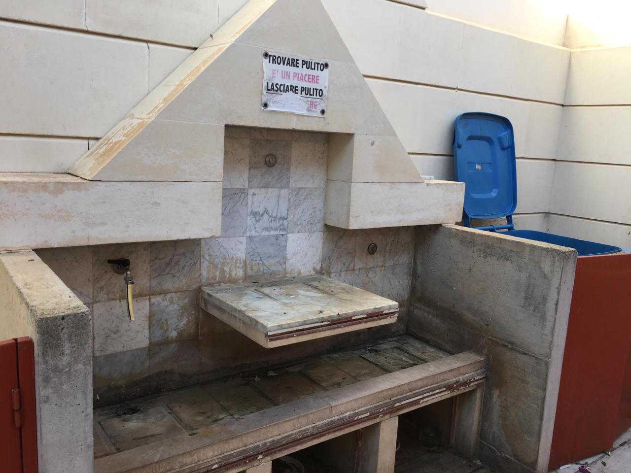 &quot;Il nuovo responsabile è molto attento al cimitero di Galatina&quot;