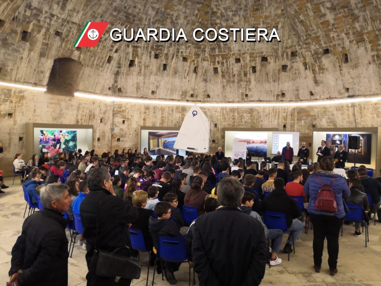 La Giornata del mare e della cultura marinara