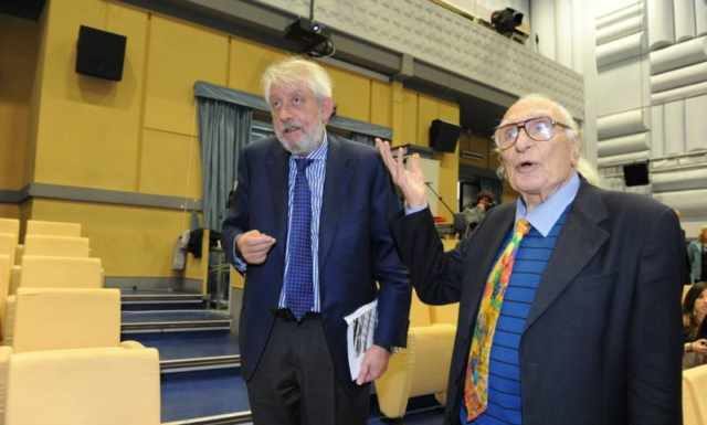 La scomparsa di Massimo Bordin