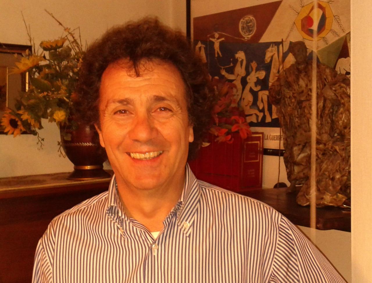 Augusto Fachechi è consigliere comunale Augusto Fachechi è consigliere comunale