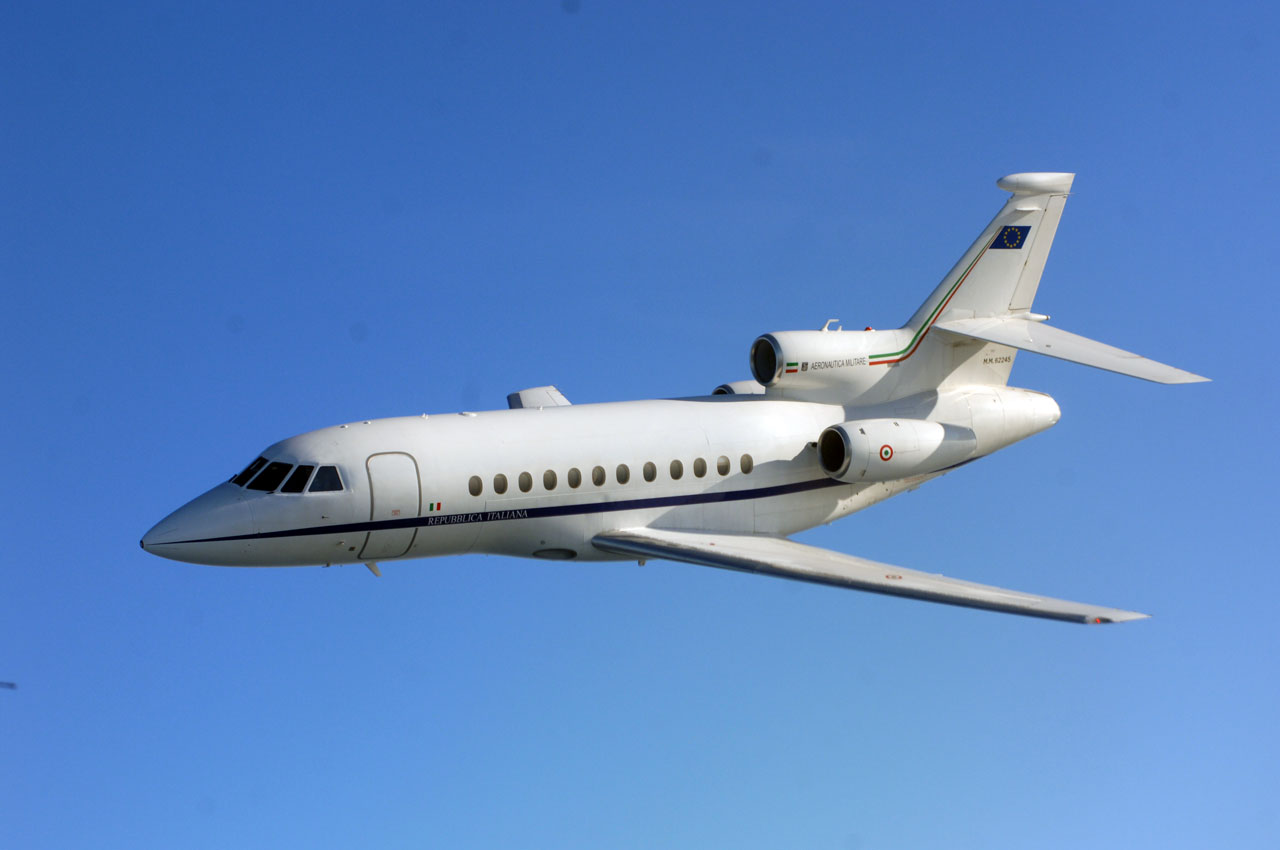 Bambino di undici anni in pericolo di vita, volo sanitario urgente da Alghero a Genova