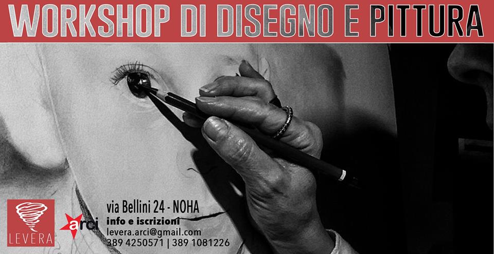 Imparare a disegnare e dipingere con Paola Rizzo Imparare a disegnare e dipingere con Paola Rizzo