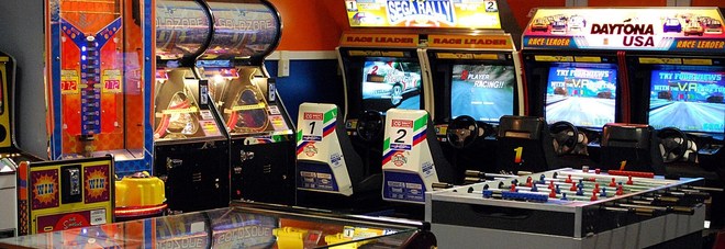 Tar del Lazio, "La legge regionale della Puglia sul gioco garantisce la tutela delle fasce deboli della popolazione" Tar del Lazio, "La legge regionale della Puglia sul gioco garantisce la tutela delle fasce deboli della popolazione"