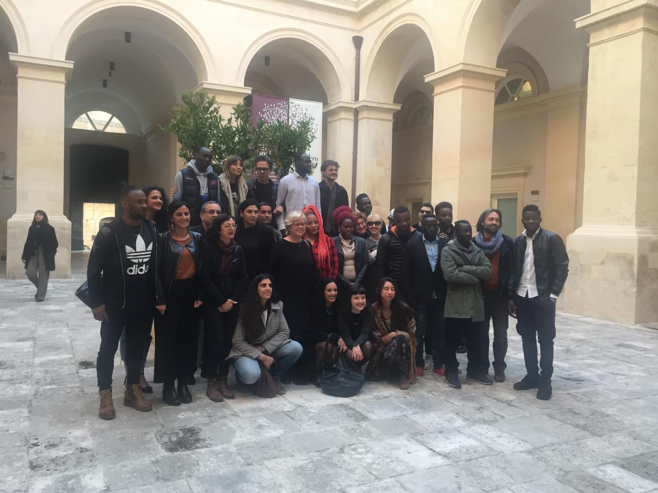 &quot;Cittadini italiani per meriti culturali&quot;