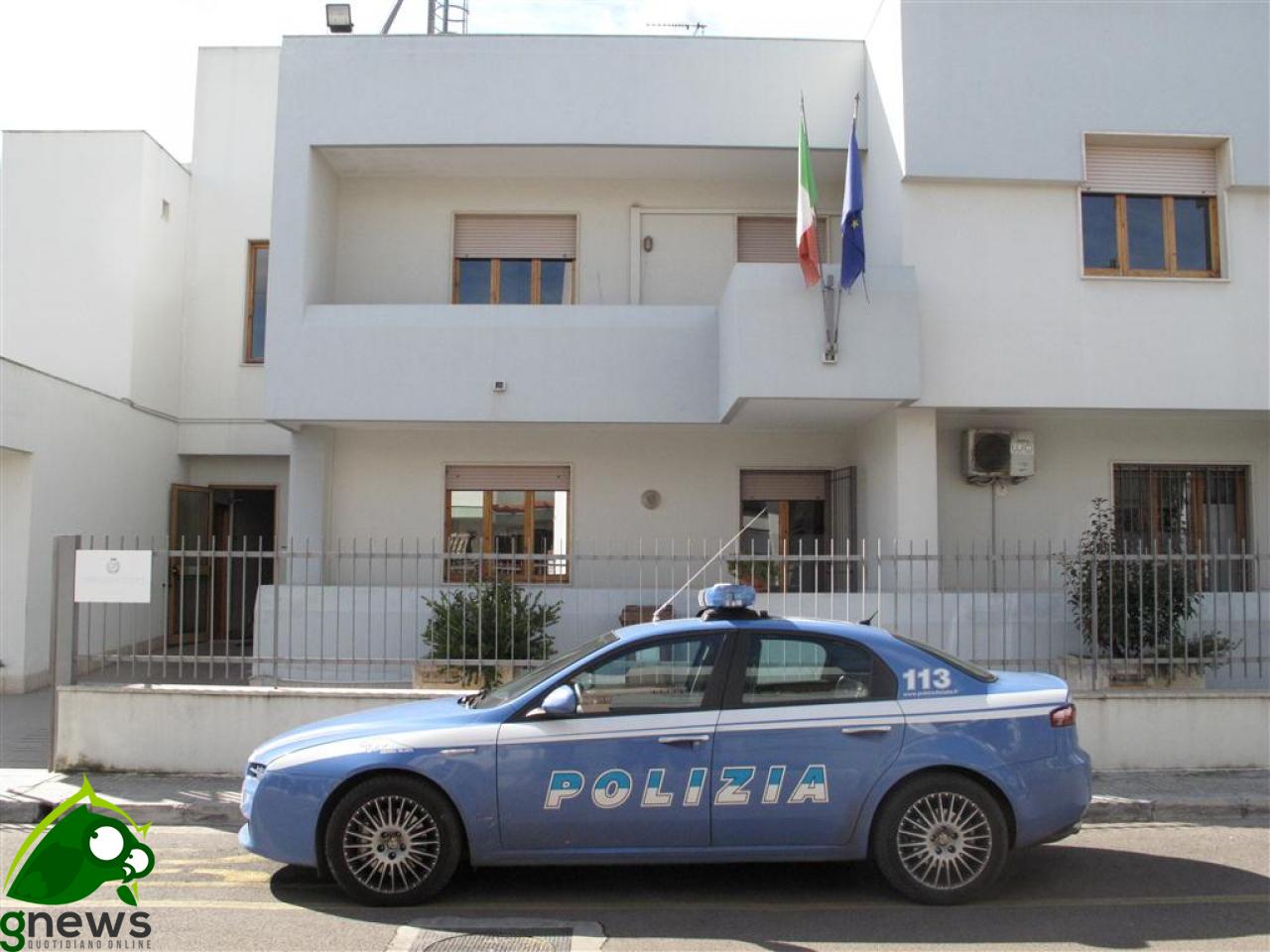 Quarantenne galatinese ruba in ospedale un cellulare e viene subito arrestato Quarantenne galatinese ruba in ospedale un cellulare e viene subito arrestato
