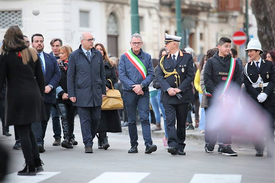Troppi &quot;Sindaci&quot; in giro per Galatina