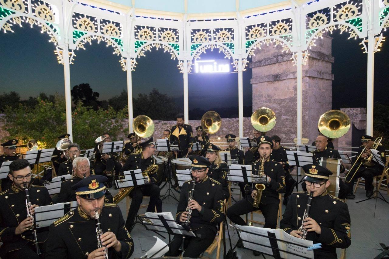 “La festa patronale: occasione di promozione territoriale da tutelare”