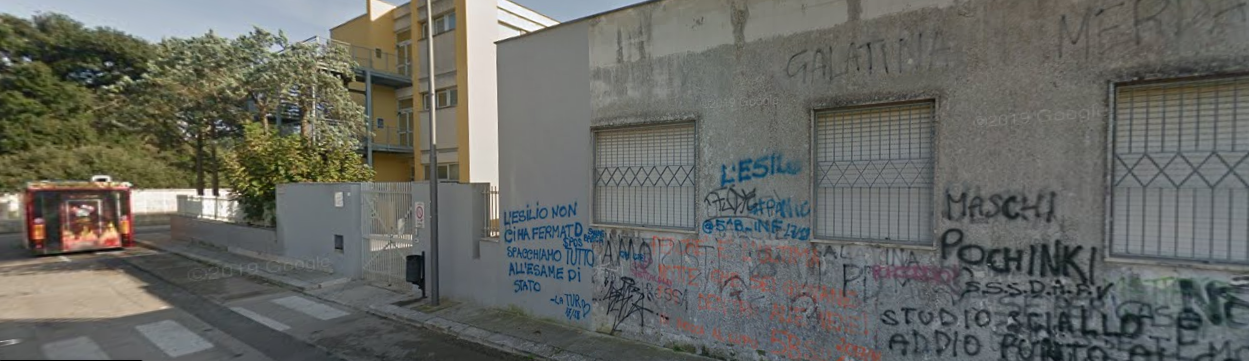 &quot;Diventare portatori sani di buona educazione&quot;