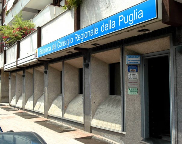 Riapre la “Teca Del Mediterraneo” Riapre la “Teca Del Mediterraneo”