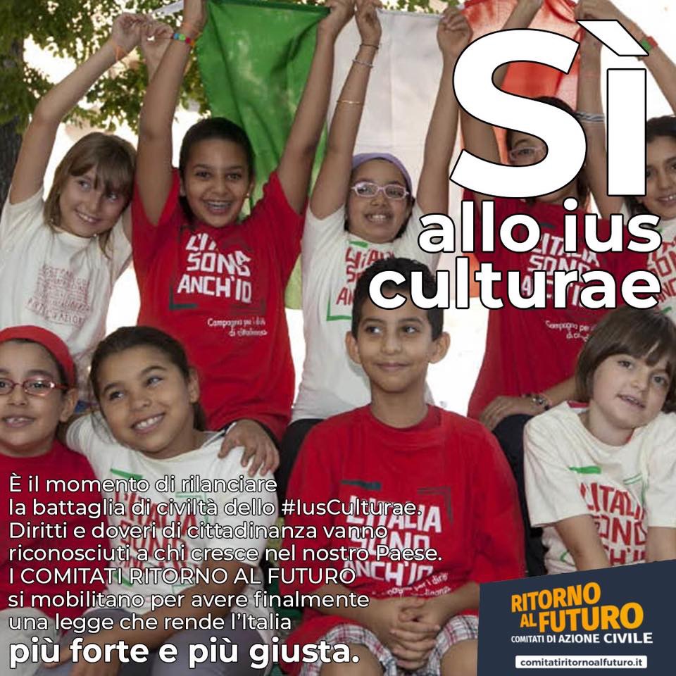 #italianochistudia, si firma anche a Galatina #italianochistudia, si firma anche a Galatina