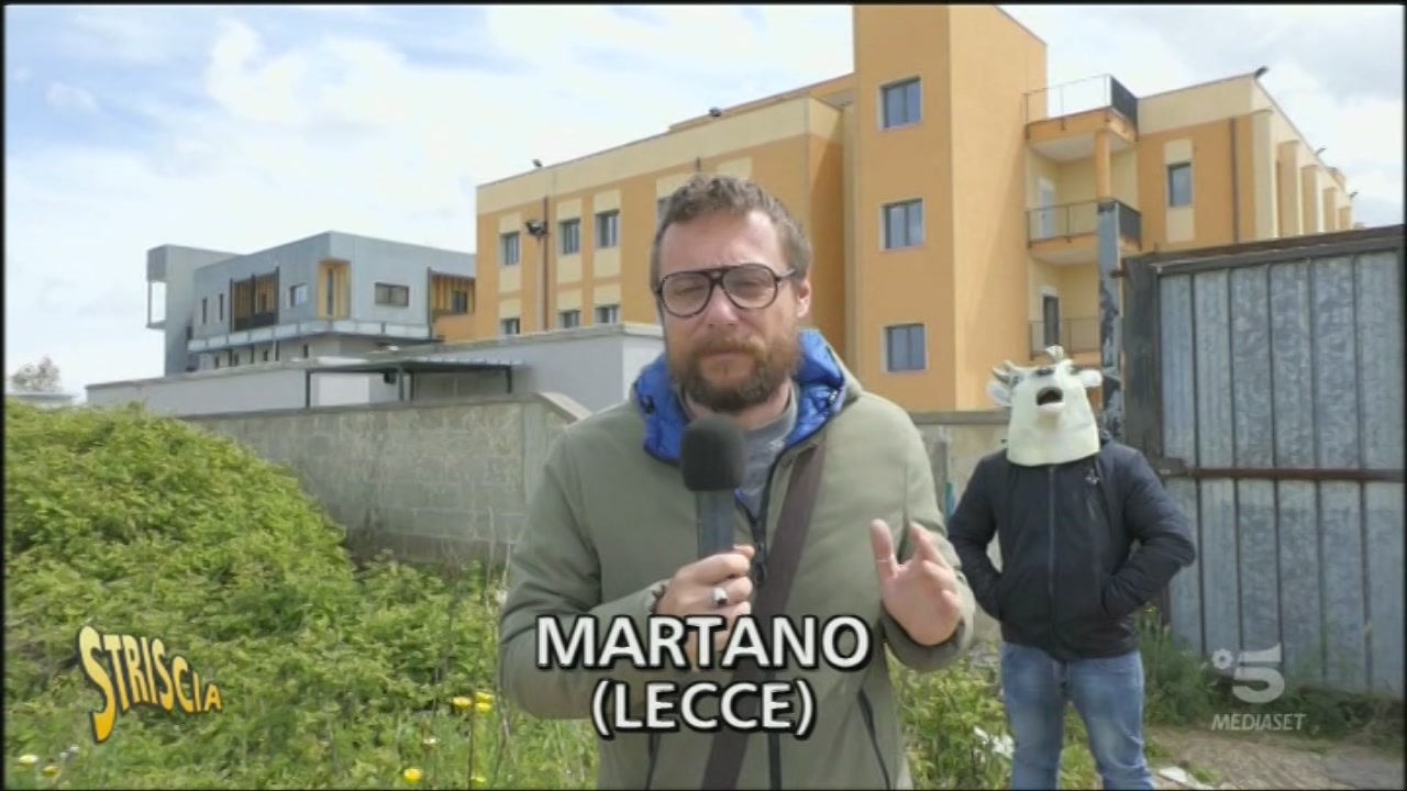 "Striscia la notizia", smentite a tutto campo della Asl Lecce