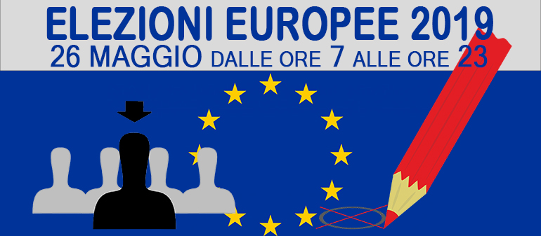 Nominati gli scrutatori per le Europee Nominati gli scrutatori per le Europee