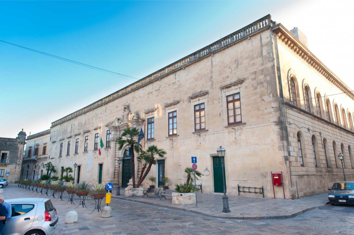 Il Liceo Capece su Rai Scuola Il Liceo Capece su Rai Scuola