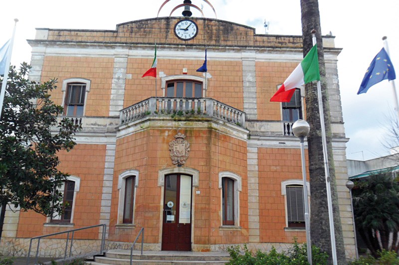 "Criminologia investigativa e violenza di genere", un convegno a Neviano "Criminologia investigativa e violenza di genere", un convegno a Neviano