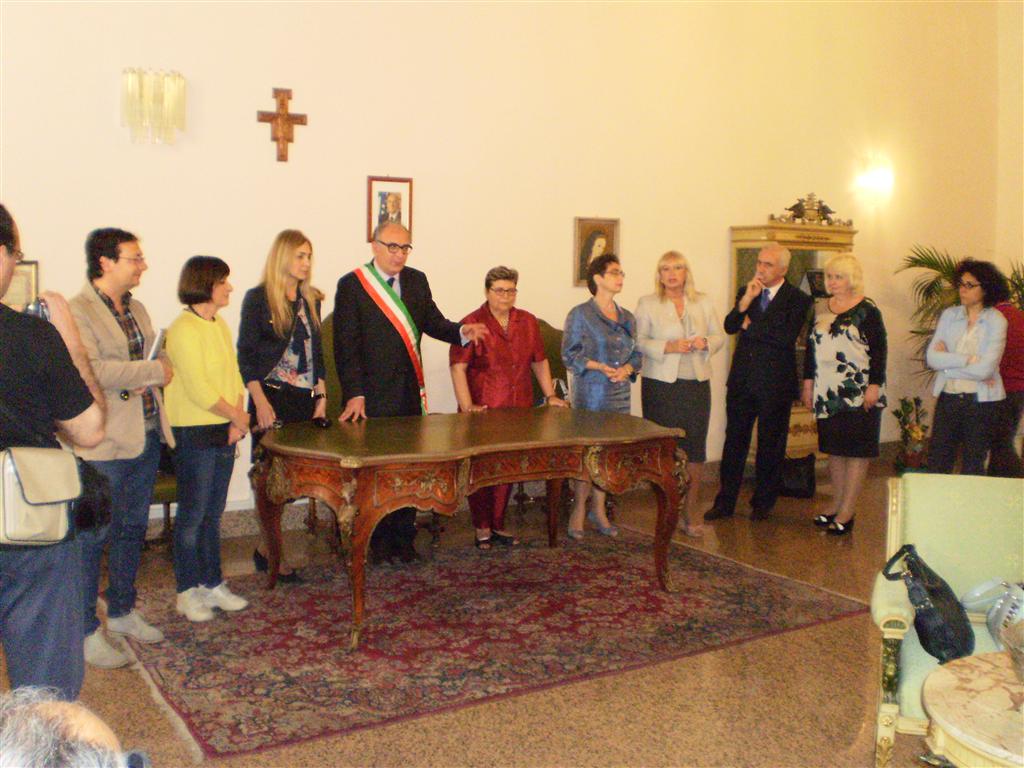 "Il futuro è russo"