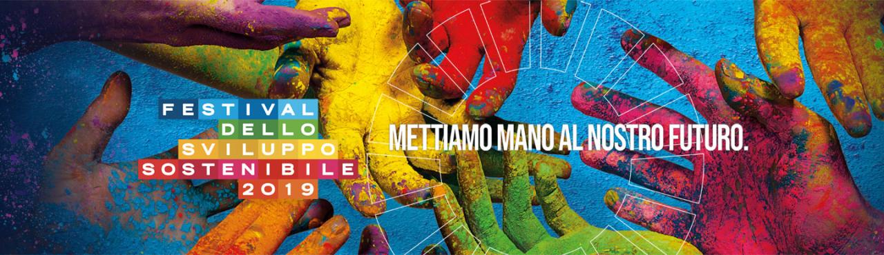 Terza edizione del Festival dello Sviluppo Sostenibile. Venti iniziative in Puglia Terza edizione del Festival dello Sviluppo Sostenibile. Venti iniziative in Puglia