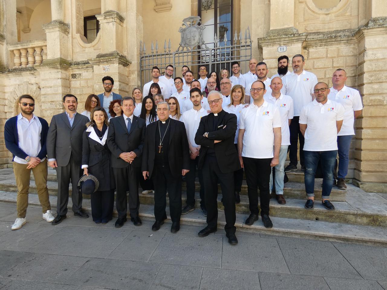 “LeccEcclesiae – Alla Scoperta del Barocco”, tutte le tariffe