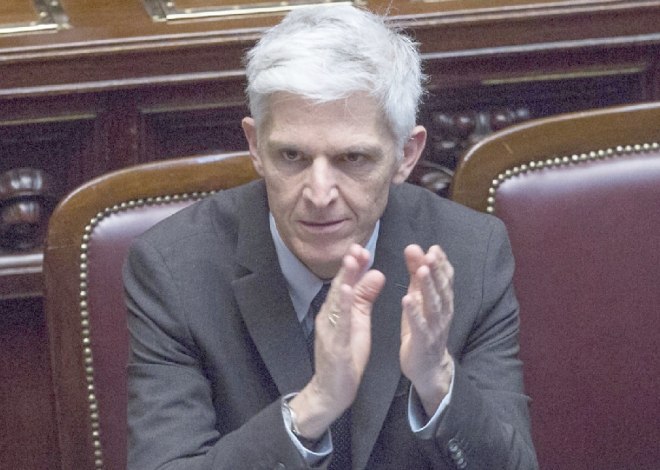 "Il ministro Bray resti presidente della Notte della Taranta "Il ministro Bray resti presidente della Notte della Taranta