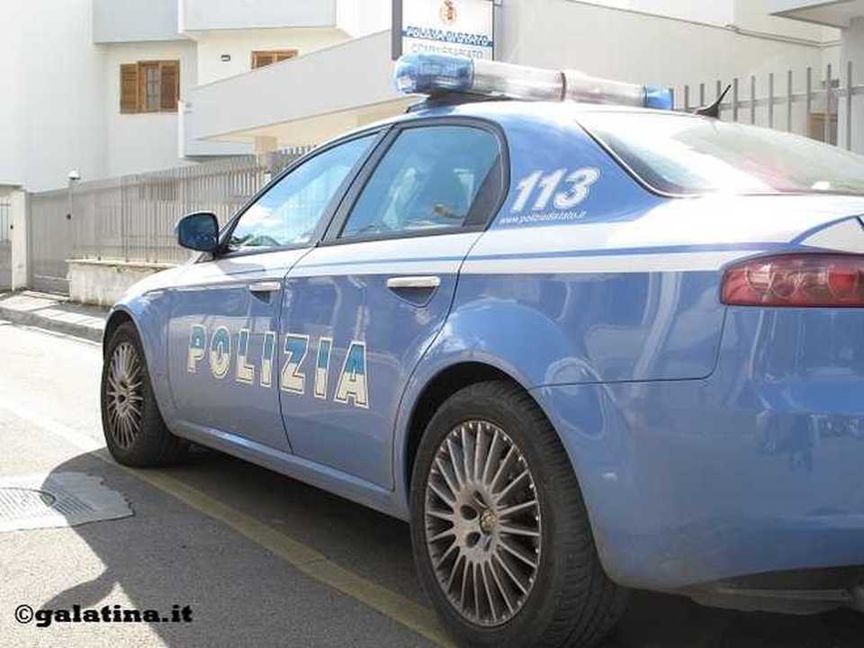 Due ospiti dello Sprar di via Trieste litigano sulla raccolta differenziata e spunta un coltello Due ospiti dello Sprar di via Trieste litigano sulla raccolta differenziata e spunta un coltello