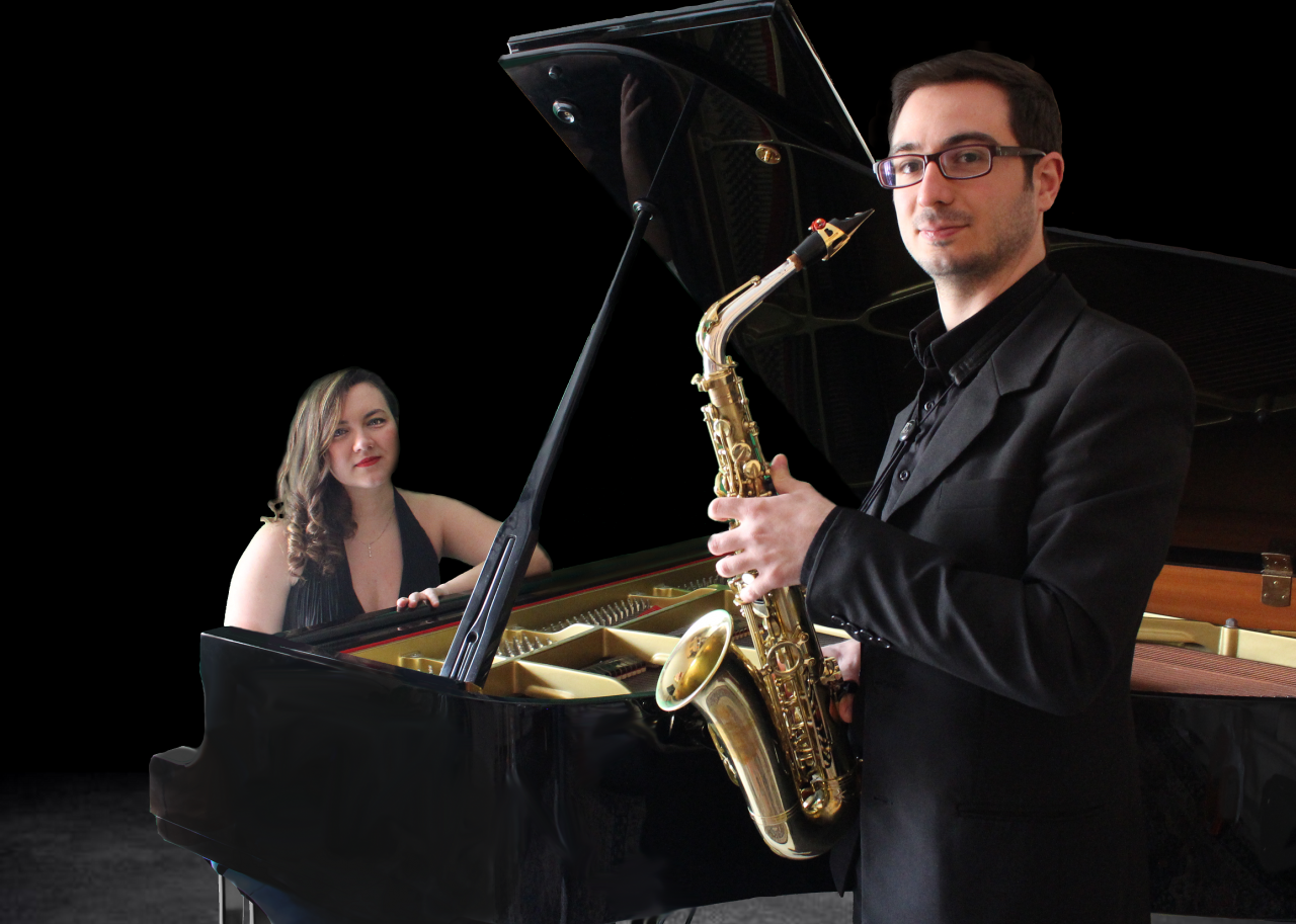 Il duo Carrozzo-Fasiello a Soleto per &quot;I Concerti del Chiostro&quot;