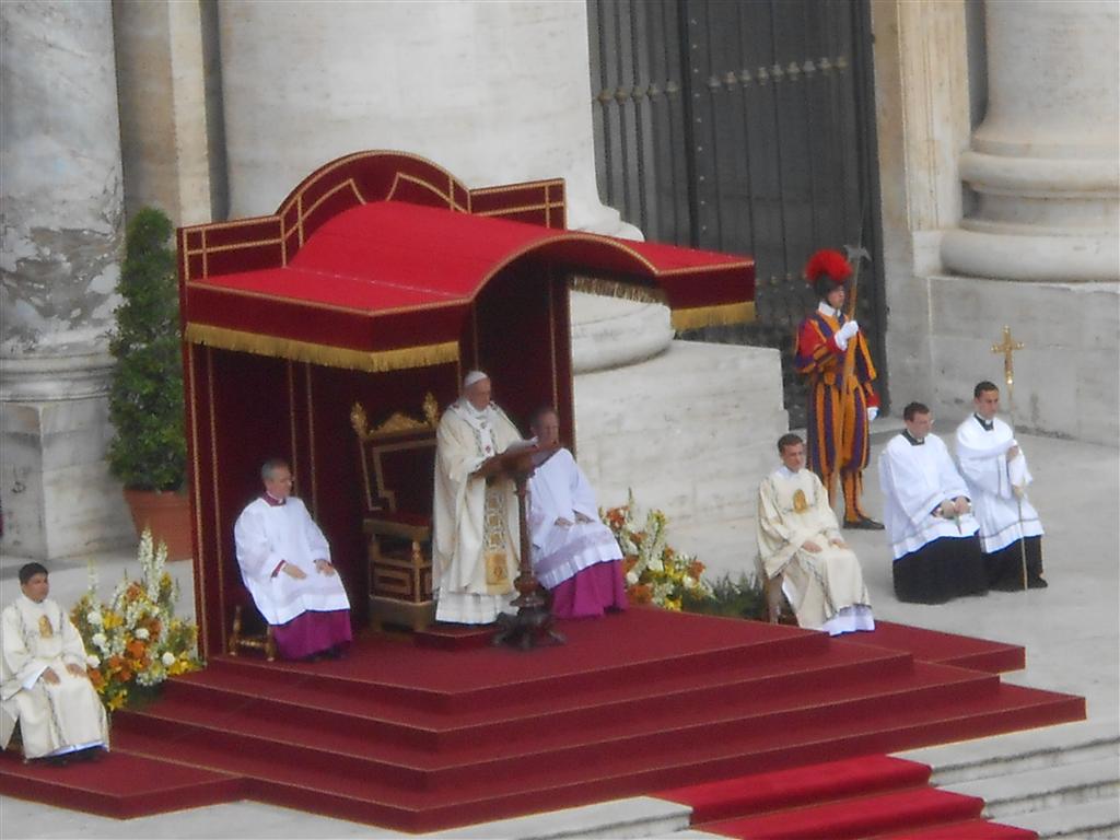&quot;Dove trovarono la forza per rimanere fedeli?&quot;
