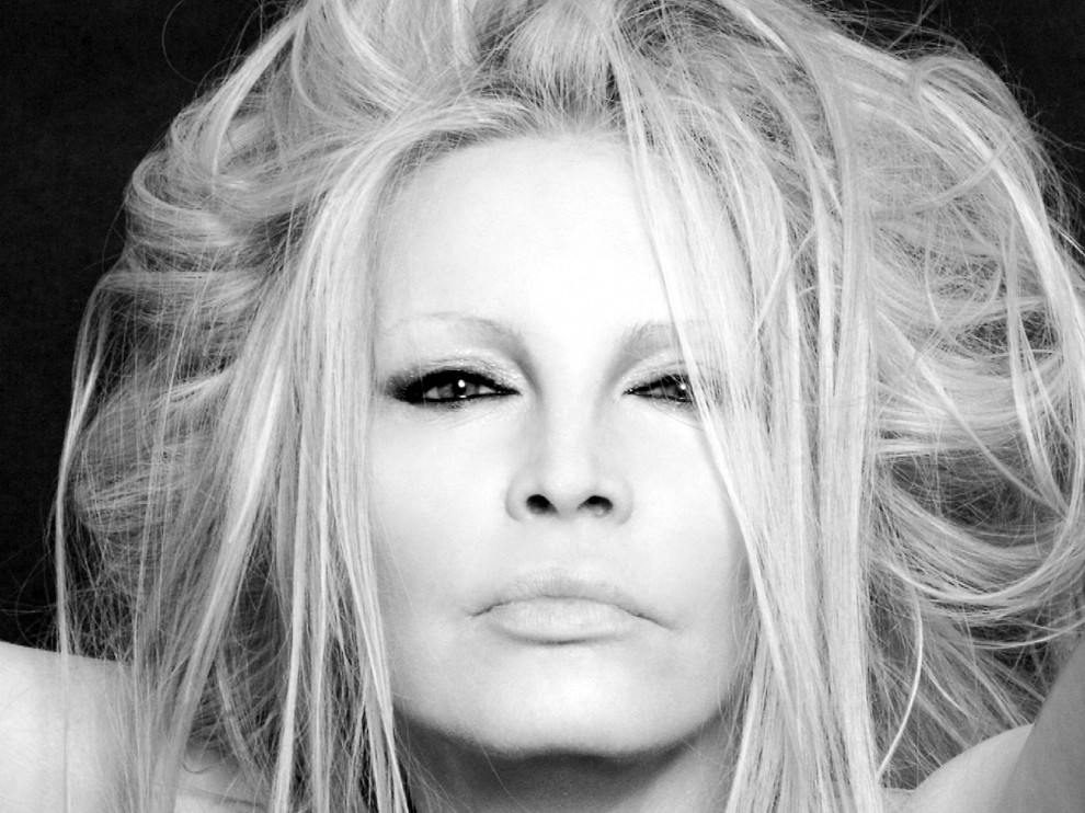 A Patty Pravo le chiavi della città di Gallipoli A Patty Pravo le chiavi della città di Gallipoli