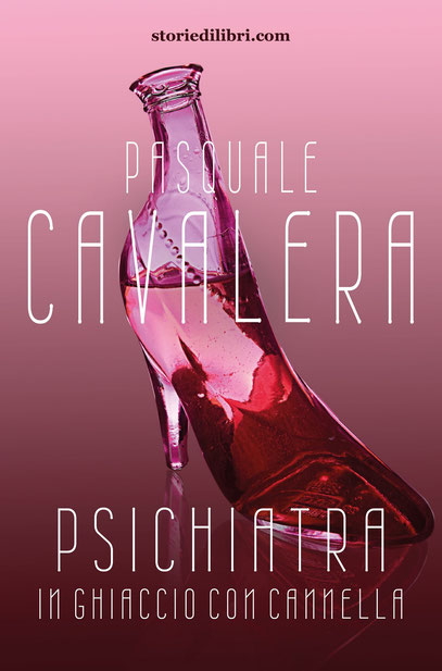 "Psichiatra in ghiaccio con cannella" "Psichiatra in ghiaccio con cannella"